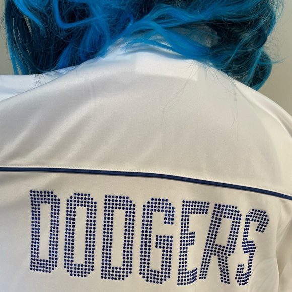 Los Angeles Dodgers Sweater - Picture 14 of 14
